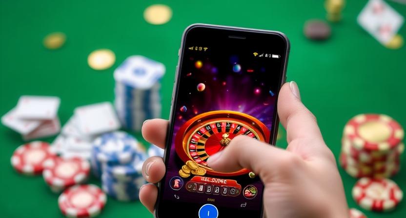 KINGTAKA app smooth mobile gameplay