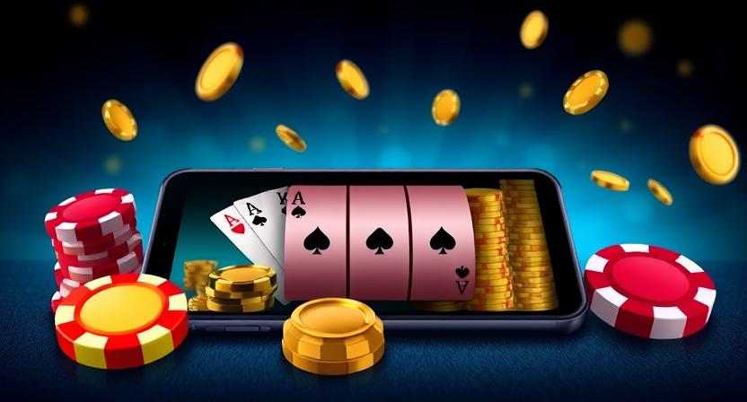 Full-featured casino and betting in KINGTAKA app